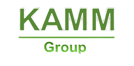 Kamm Group logo