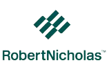 RobertNicholas logo