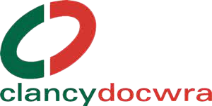 Clancydocwra logo