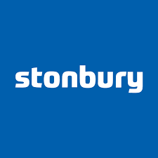 Stonbury logo