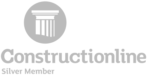 Constructionline logo